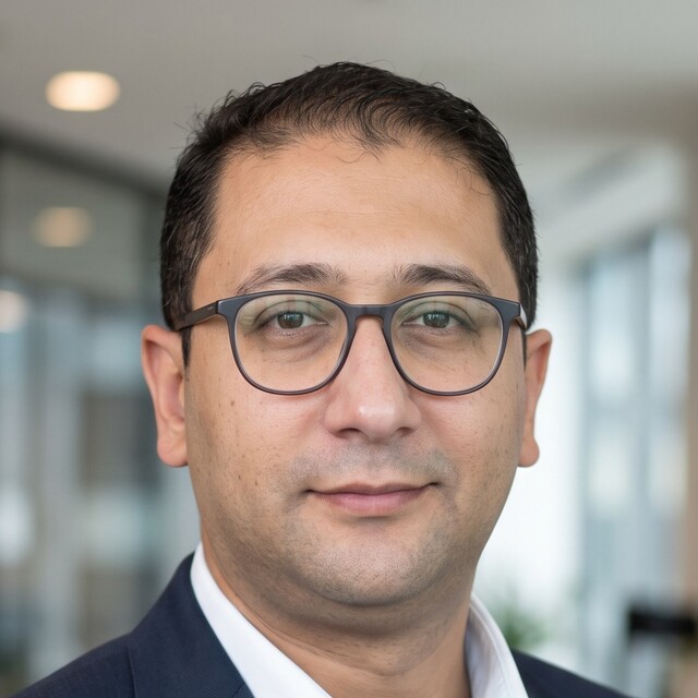 Abdelrahman Helmy